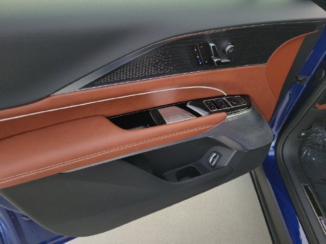 2027 Cadillac LYRIQ Signature Sport