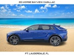 2027 Cadillac LYRIQ Signature Sport