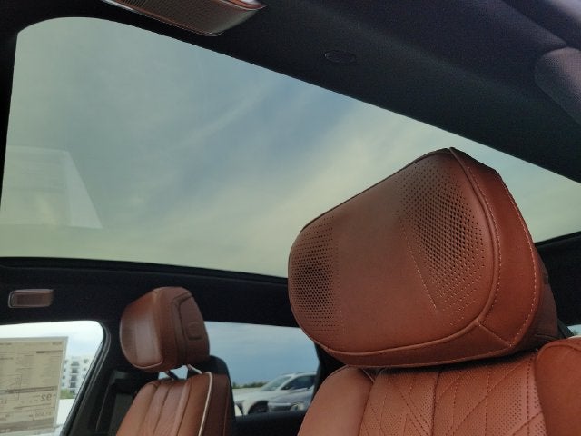 2027 Cadillac LYRIQ Signature Sport
