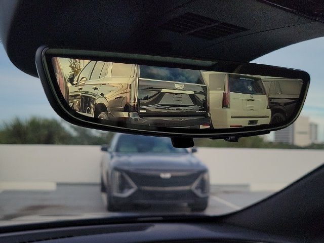 2027 Cadillac LYRIQ Signature Sport