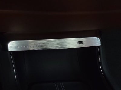 2027 Cadillac LYRIQ Signature Sport