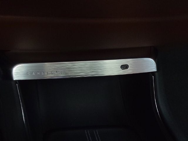 2027 Cadillac LYRIQ Signature Sport