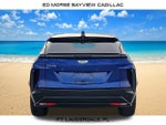 2027 Cadillac LYRIQ Signature Sport