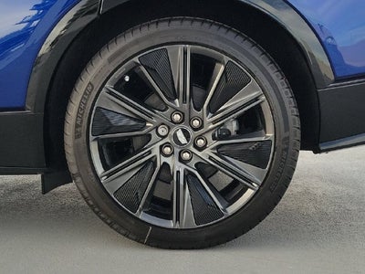 2027 Cadillac LYRIQ Signature Sport
