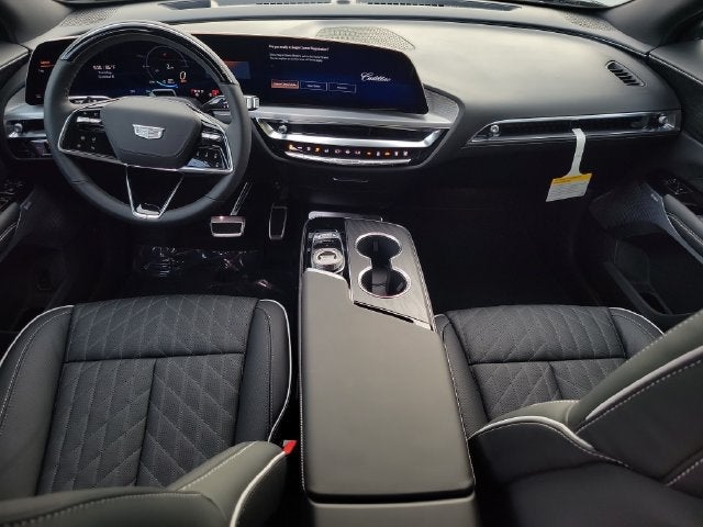 2027 Cadillac LYRIQ Signature Sport
