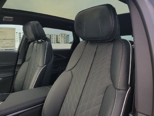 2027 Cadillac LYRIQ Signature Sport
