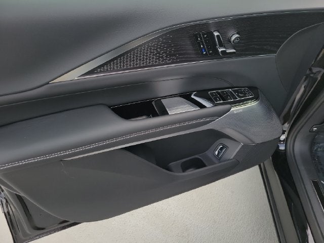 2027 Cadillac LYRIQ Signature Sport