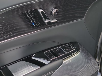 2027 Cadillac LYRIQ Signature Sport
