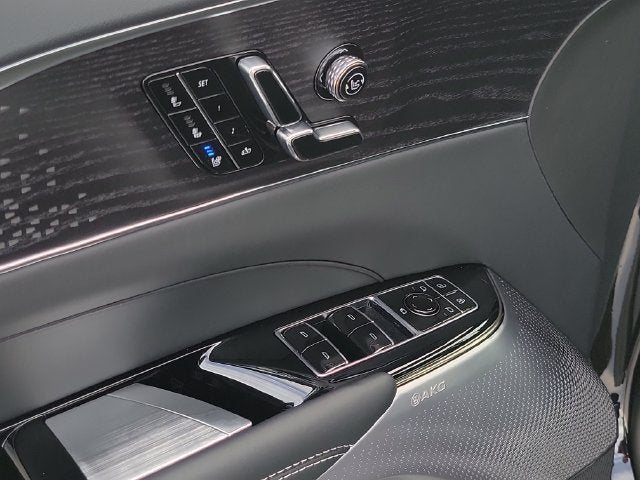 2027 Cadillac LYRIQ Signature Sport