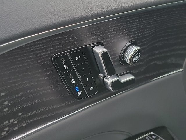2027 Cadillac LYRIQ Signature Sport