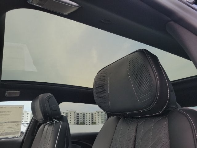 2027 Cadillac LYRIQ Signature Sport