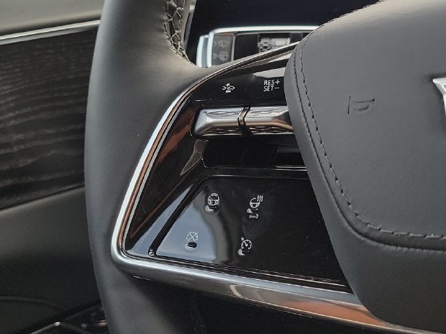 2027 Cadillac LYRIQ Signature Sport