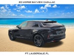 2027 Cadillac LYRIQ Signature Sport