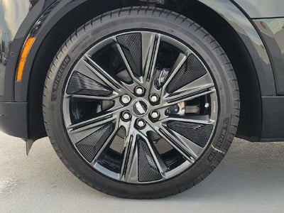 2027 Cadillac LYRIQ Signature Sport