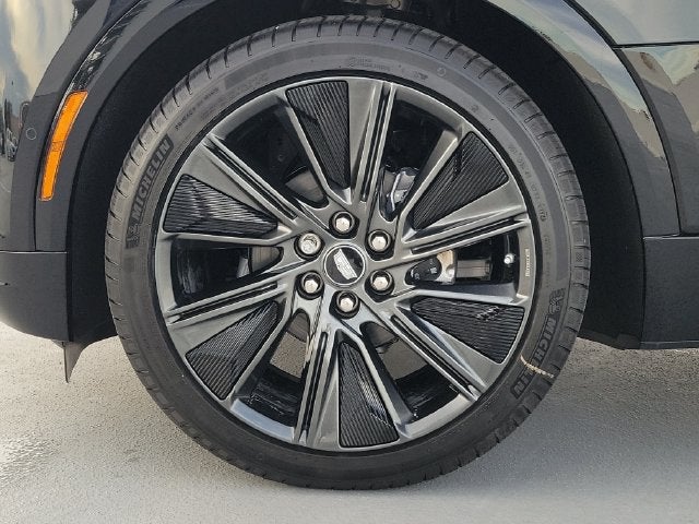 2027 Cadillac LYRIQ Signature Sport