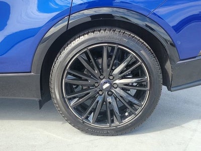 2025 Cadillac LYRIQ Sport 3