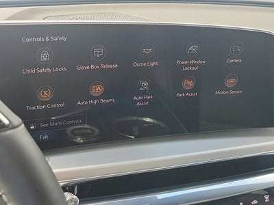 2025 Cadillac LYRIQ Sport 3
