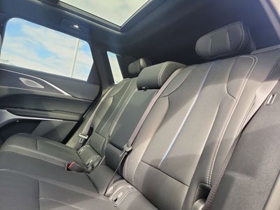 2025 Cadillac LYRIQ Sport 3