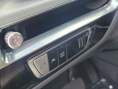 2025 Cadillac LYRIQ Sport 3
