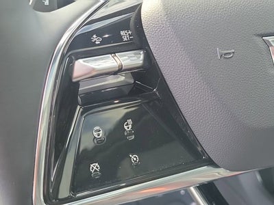 2025 Cadillac LYRIQ Sport 3