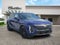 2025 Cadillac LYRIQ Sport 3