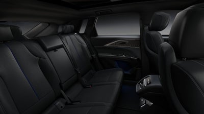 2025 Cadillac LYRIQ Sport 3