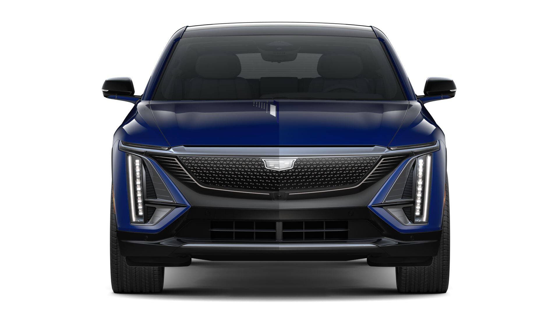 2025 Cadillac LYRIQ Sport 3