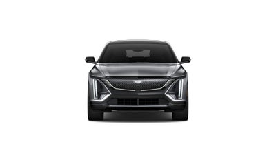 2027 Cadillac LYRIQ Signature Sport