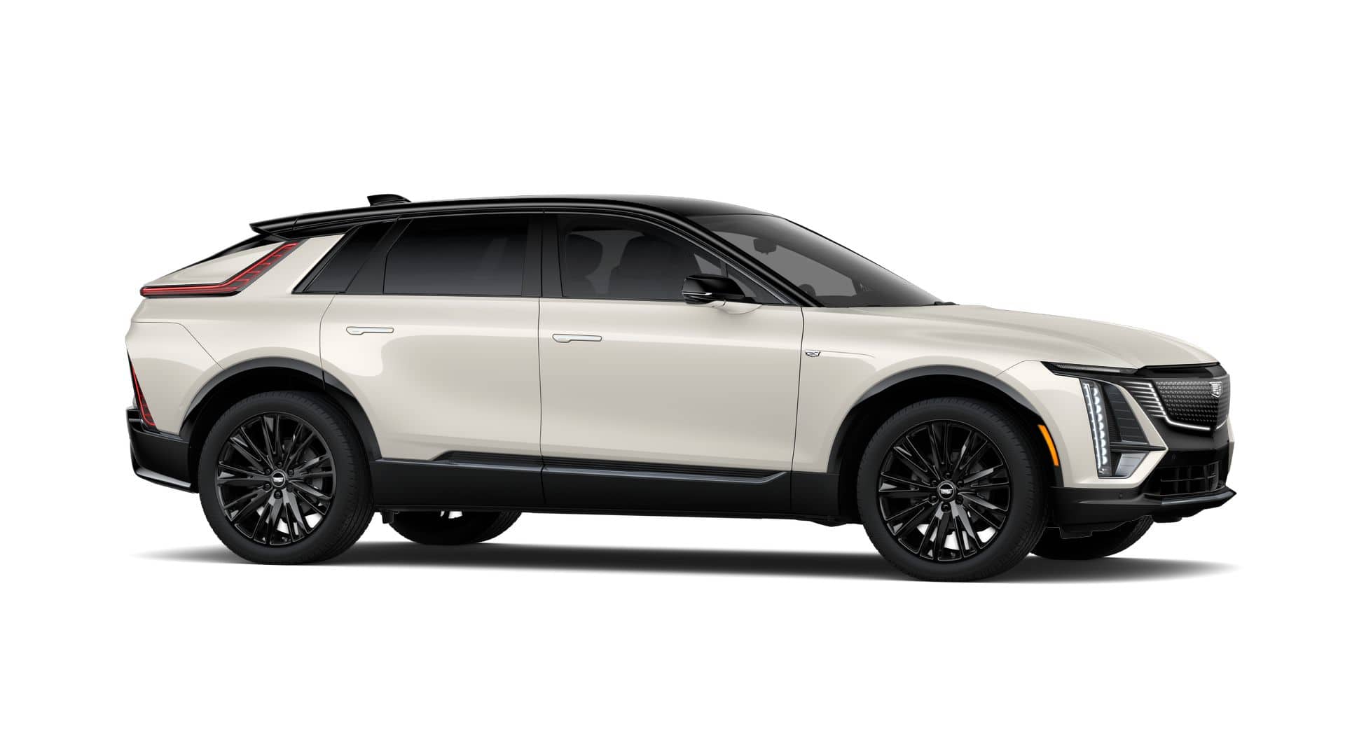 2027 Cadillac LYRIQ Signature Sport