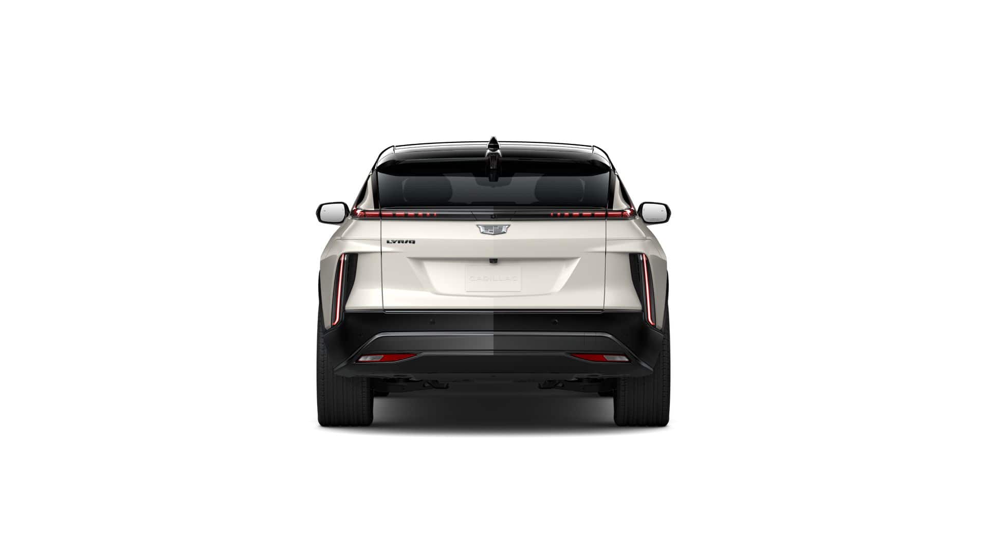 2027 Cadillac LYRIQ Signature Sport