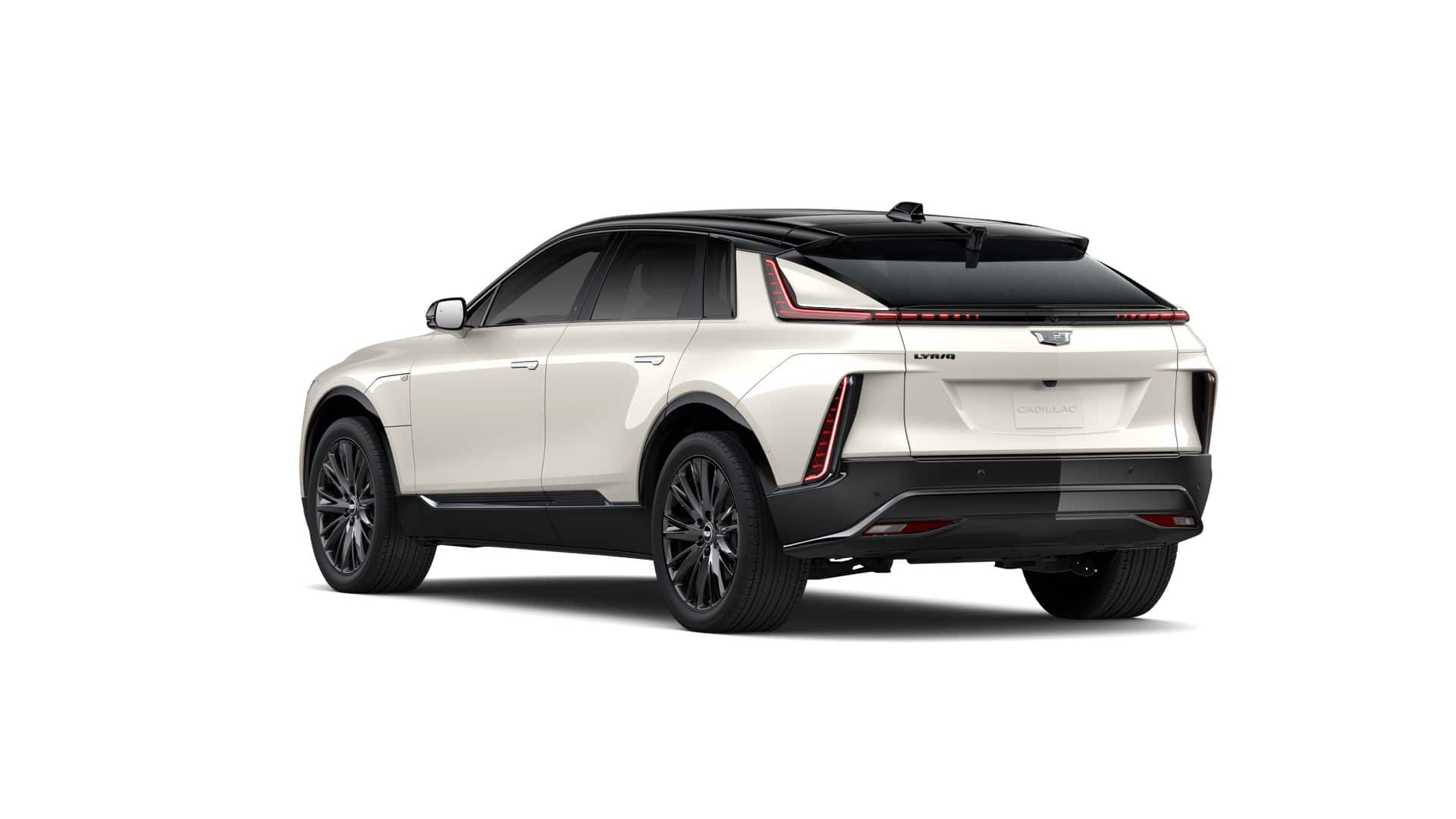 2027 Cadillac LYRIQ Signature Sport