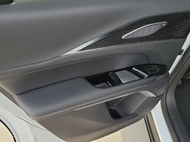 2027 Cadillac LYRIQ Signature Sport