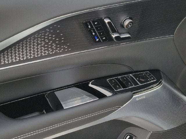 2027 Cadillac LYRIQ Signature Sport