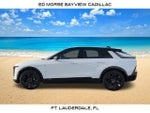 2027 Cadillac LYRIQ Signature Sport