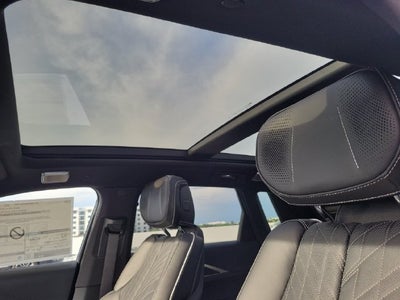 2027 Cadillac LYRIQ Signature Sport