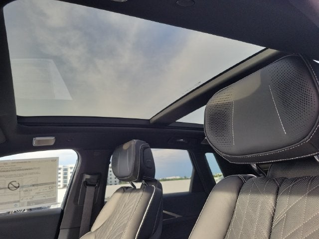2027 Cadillac LYRIQ Signature Sport