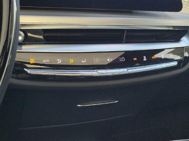 2027 Cadillac LYRIQ Signature Sport