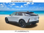 2027 Cadillac LYRIQ Signature Sport