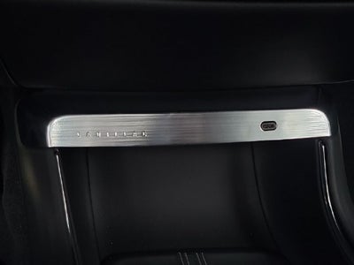 2027 Cadillac LYRIQ Signature Sport