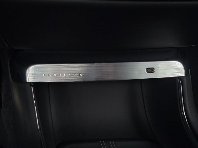 2027 Cadillac LYRIQ Signature Sport
