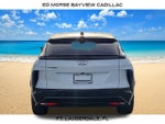 2027 Cadillac LYRIQ Signature Sport