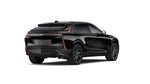 2027 Cadillac LYRIQ Signature Sport