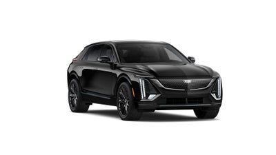 2027 Cadillac LYRIQ Signature Sport