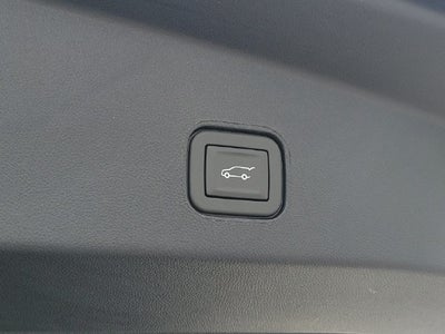 2027 Cadillac LYRIQ Signature Sport