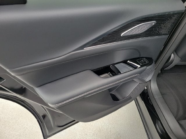 2027 Cadillac LYRIQ Signature Sport