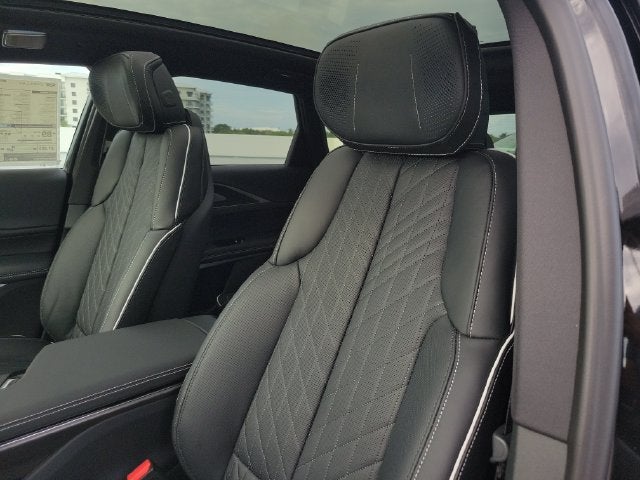 2027 Cadillac LYRIQ Signature Sport