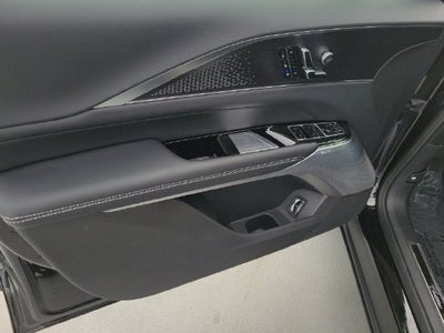 2027 Cadillac LYRIQ Signature Sport
