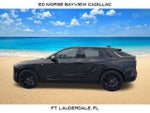 2027 Cadillac LYRIQ Signature Sport
