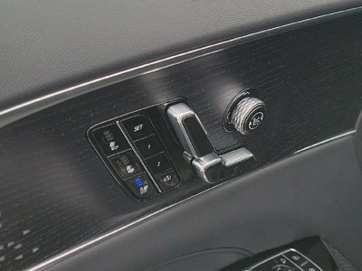 2027 Cadillac LYRIQ Signature Sport