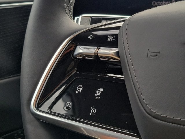 2027 Cadillac LYRIQ Signature Sport